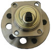 WHEEL HUB