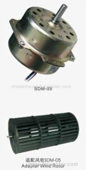 air cooler fan motor