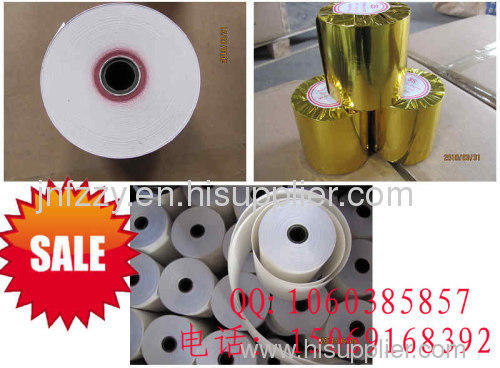 thermal paper,thermal cash paper