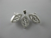 925 sterling silver jewelry set