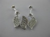 925 sterling silver jewelry set