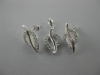 925 sterling silver jewelry set