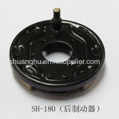 China auto rear brake