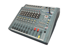 Professional USB Power Mixer USB-700