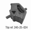 Engine mounting 1181 1129 286