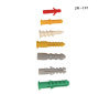 Dowel screw