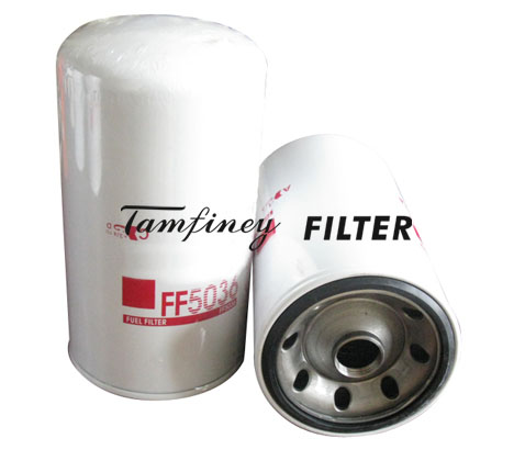 EXCAVATOR TRACKED filters 25011024 23518528 25011862 3I1226 9Y4433 3130928 FF5036 P550958 3I-1226 9Y-4433 3I1226 9Y4433