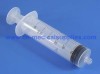 60ml Disposable Luer Lock Syringes
