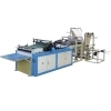 Bubble Film Bag Making Machine