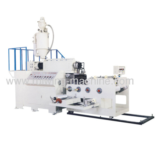 Single layer Stretch Film Making Machine