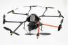 OktoKopter 2 Fully Loaded Octocopter UAV