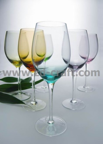 Wine glass