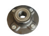 WHEEL HUB