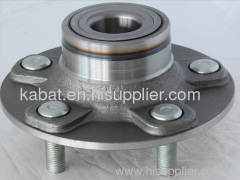 WHEEL HUB