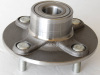 WHEEL HUB