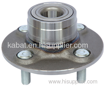 WHEEL HUB