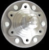 WHEEL HUB