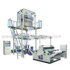 Film Blowing Machine