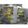 Non-Woven Fabrics Printing Machine
