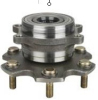 WHEEL HUB