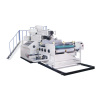 Double layer Co extrusion Stretch Film Machine