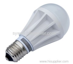 3W LED Bulb R60