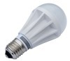 6*1W LED lighting bulb E27