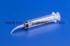 Disposable Dental Syringes