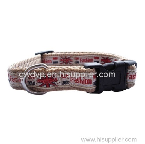 Dog Collar GW-B050