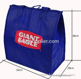 Cooler bag, Promotional bag