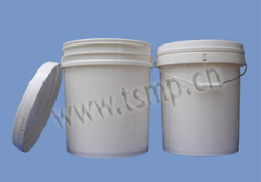 4 gl plastic pail mold