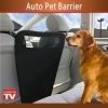 Auto Pet Barrier