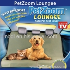 PetZoom Loungee