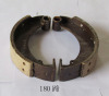 auto brake shoe