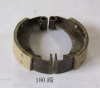 auto brake shoe manufacturer