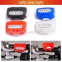 safty rear light