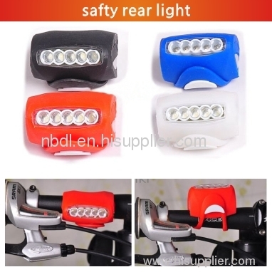 safty rear light