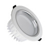 7W dimmable ceiling LED downlight