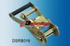 Ratchet Buckles China Manufacturers Supplier BS 3000KG 6600LBS DSTRO16