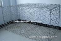 HexagonalGabion Mesh (fenghua manufacturer)