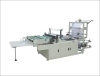 RQLC-500 Series Computer Control Side Seal Bag Making Machine