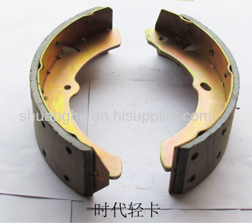 China light brake shoe
