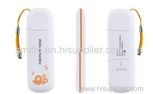 3G HSDPA USB Modem/HSDPA USB Stick/HSDPA Data Card/GSM USB Modem