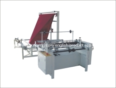 ZB-1400 Series Folding Side and Rolling Machine