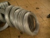 Electro Galvanized Steel Wire