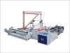 ZBA-1200 Series Micro-computer Control Automatic Folding Side Machine