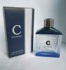 C coverty Natrual Spray EDT