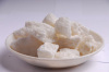 White fused alumina for refractory