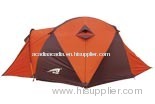 4 person outdoor camping tent