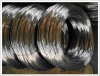 Hot Dipped Galvanized Wires